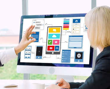 Custom Web Development