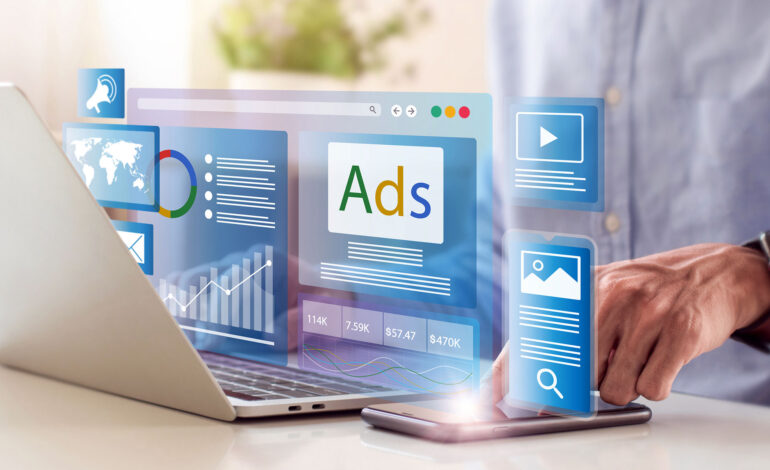 Google Ads Management For Dentists