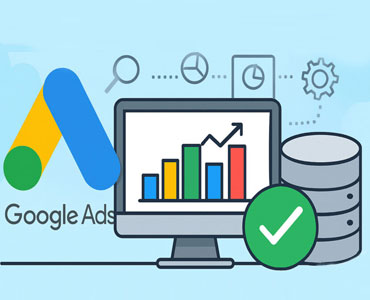 Google Ads Management