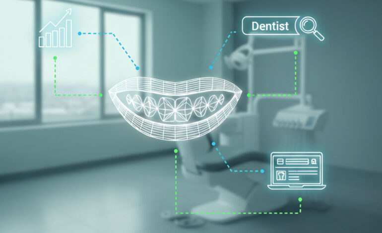 Search Engine Optimization For Dentists
