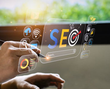 Search Engine Optimization