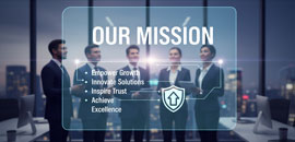 Mission Statement